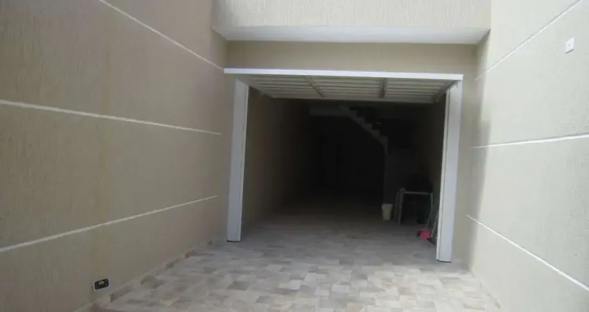 Casa com 3 quartos à venda na Rua Caracaxá, --, Vila Nivi, São Paulo