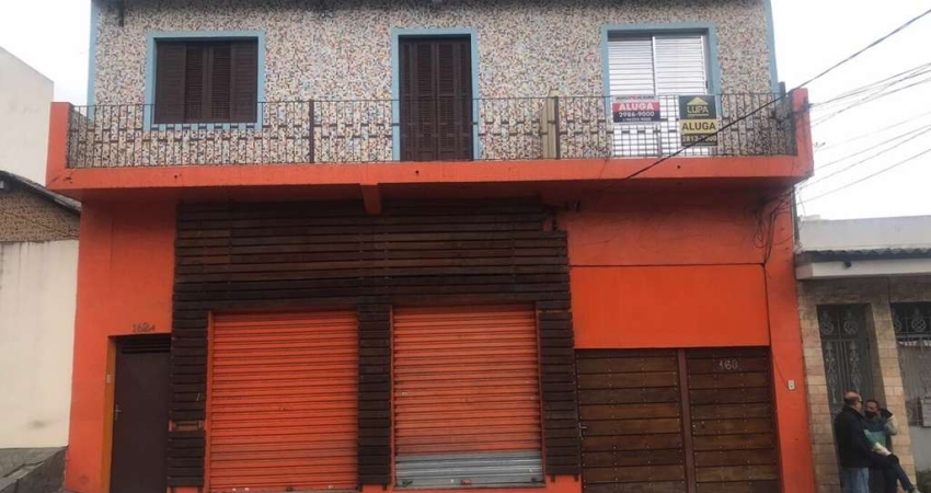 Sala comercial para alugar na Rua Osaka, --, Jardim Japão, São Paulo