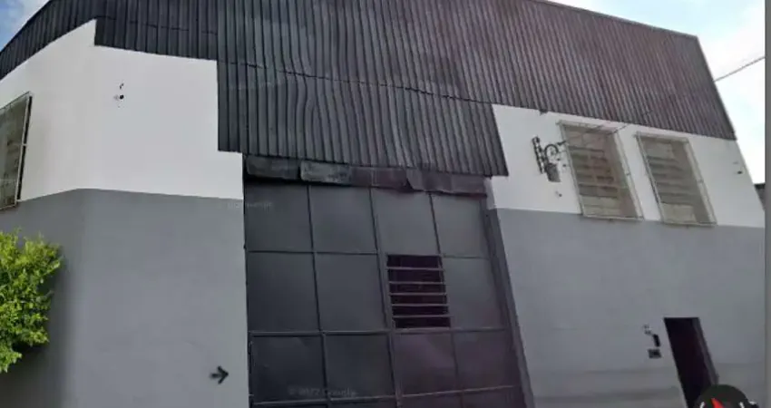 Barracão / Galpão / Depósito à venda na Rua Soldado Eurípedes Rodrigues Lima, --, Parque Novo Mundo, São Paulo