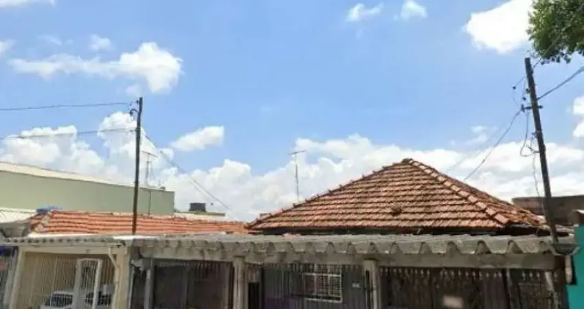 Terreno à venda na Avenida Doutor Benedito Estevam dos Santos, --, Vila Maria Alta, São Paulo