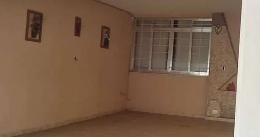 Casa com 3 quartos à venda na Rua Newton Braga, --, Vila Maria Baixa, São Paulo