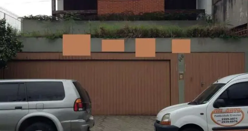 Casa com 4 quartos à venda na Rua Açailândia, --, Parque Edu Chaves, São Paulo