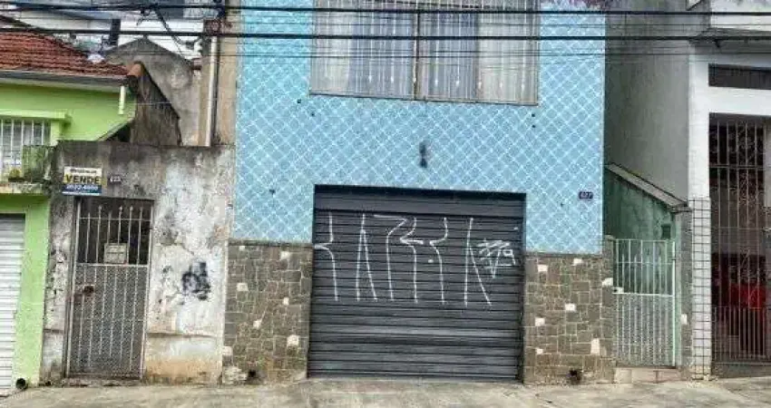 Casa com 2 quartos à venda na Rua Sobral Júnior, --, Vila Maria Alta, São Paulo