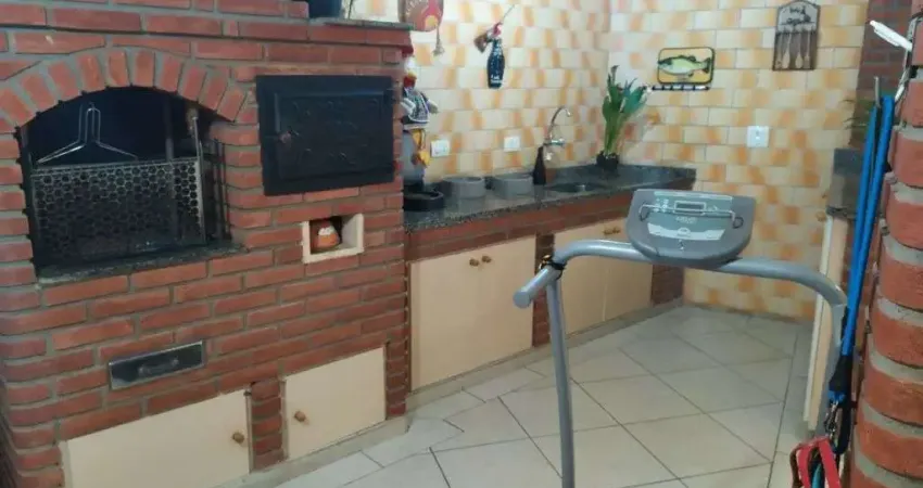 Casa com 4 quartos à venda na Rua Cristóvão Colombo, --, Jardim Vila Galvão, Guarulhos
