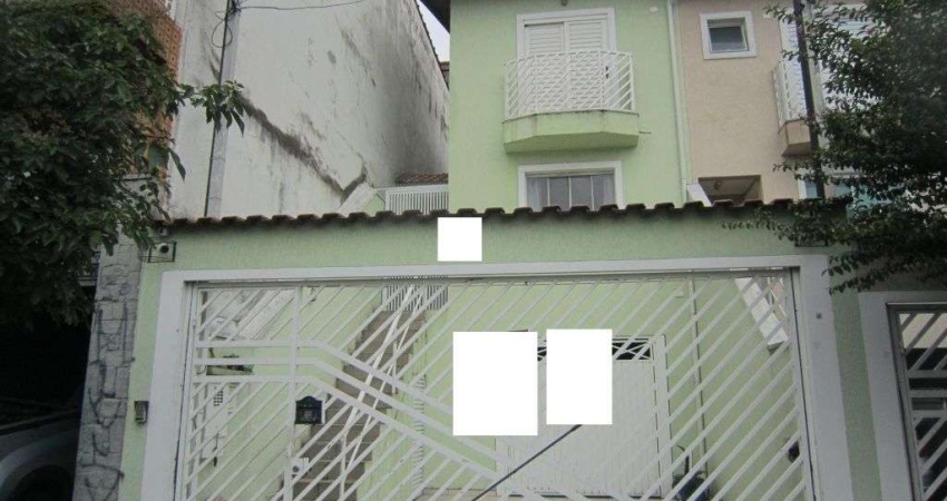 Casa com 3 quartos à venda na Rua Eurico Sodré, --, Vila Medeiros, São Paulo