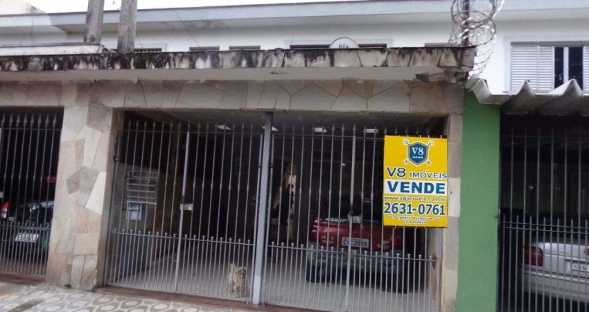 Casa com 2 quartos à venda na Rua Nossa Senhora Operária, --, Vila Guilherme, São Paulo
