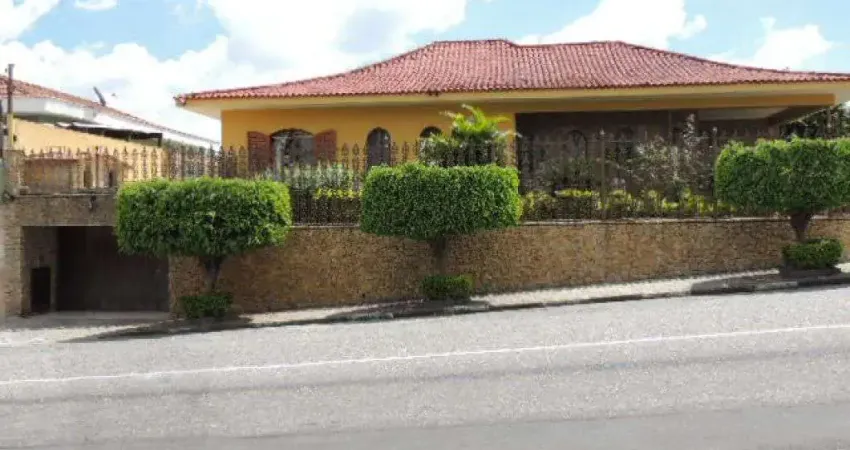 Casa com 5 quartos à venda na Rua Segundo-Sargento Geraldo Berti, --, Parque Novo Mundo, São Paulo