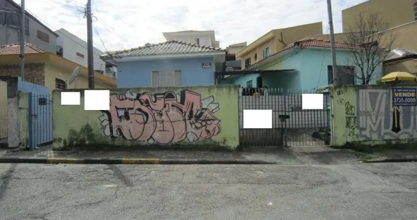 Terreno à venda na Rua Viamão, --, Vila Maria Alta, São Paulo