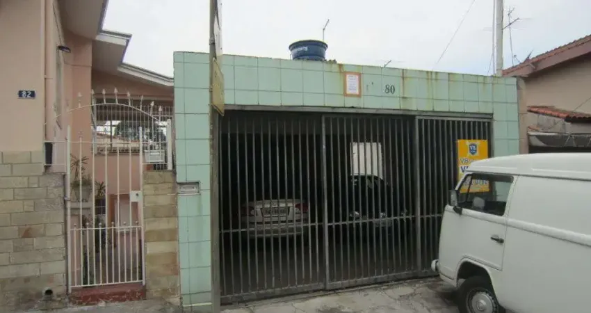 Casa com 2 quartos à venda na Rua Soldado João Rodrigues, --, Jardim Japão, São Paulo