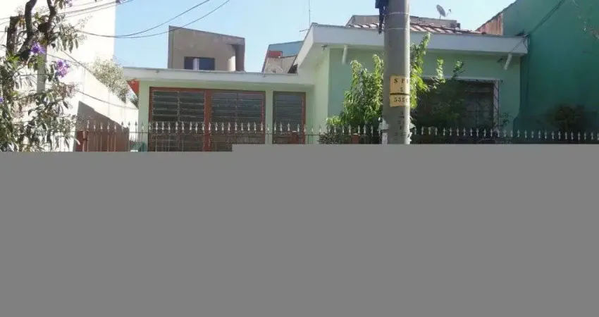 Casa com 2 quartos à venda na Rua Dona Albertina Domingos, --, Vila Maria Alta, São Paulo
