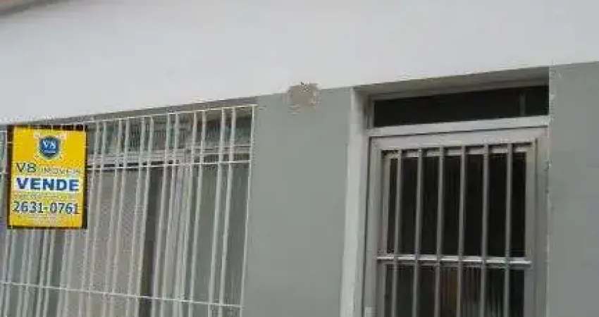 Casa com 2 quartos à venda na Rua Margarinos Torres, --, Vila Maria Baixa, São Paulo