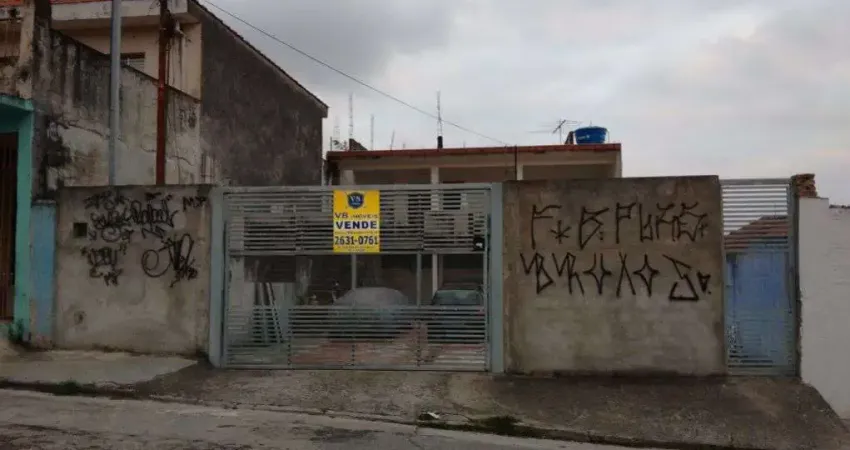Casa com 3 quartos à venda na Rua Kobe, --, Jardim Japão, São Paulo