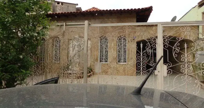 Casa com 2 quartos à venda na Rua Campos Belos, --, Vila Rosália, Guarulhos