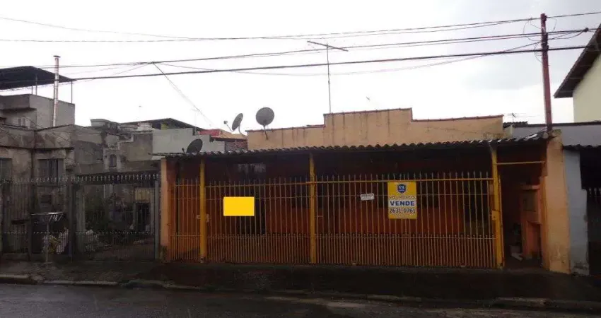 Casa com 3 quartos à venda na Rua Antônio Fernandes, --, Vila Medeiros, São Paulo