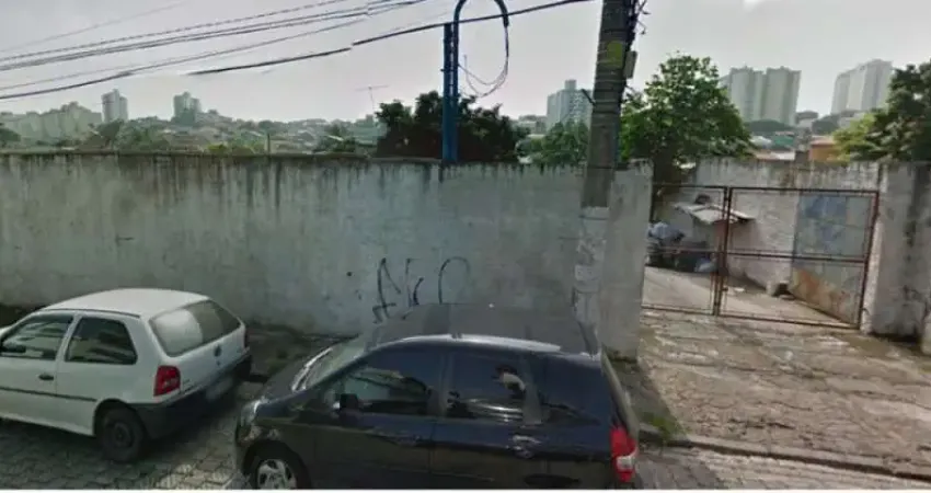 Terreno à venda na Rua Endres, --, Vila das Bandeiras, Guarulhos