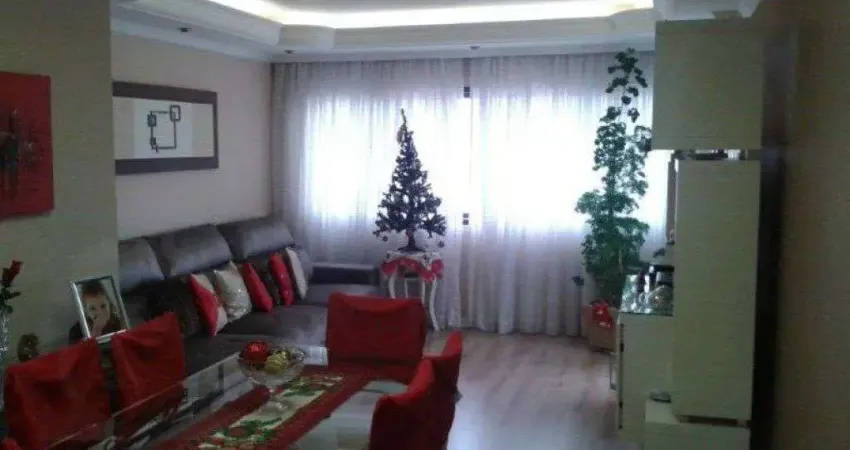 Apartamento com 3 quartos à venda na Rua Mere Amedea, --, Vila Maria, São Paulo