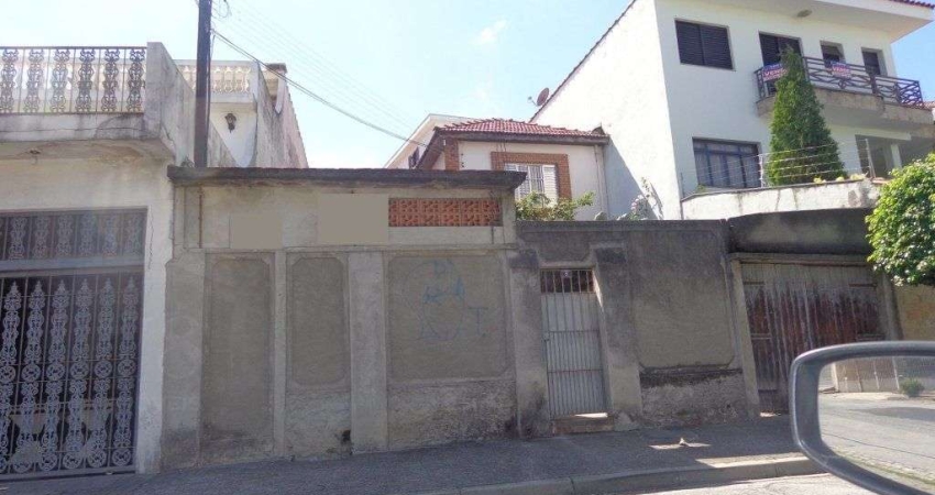 Terreno à venda na Rua Lamartine dos Santos, --, Vila Maria Alta, São Paulo