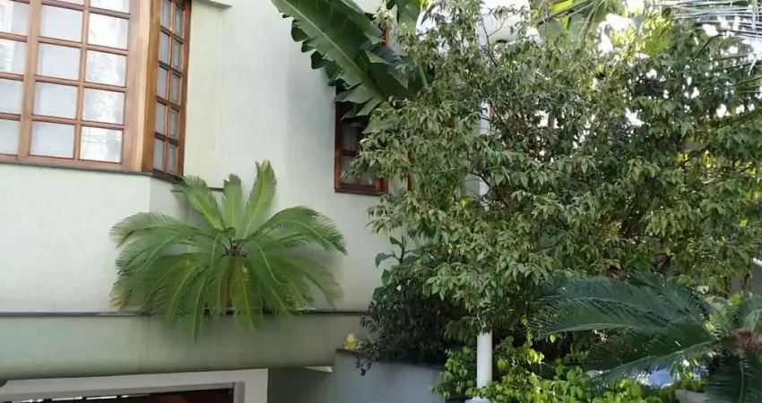 Casa com 4 quartos à venda na Rua Prainha, --, Vila Maria Alta, São Paulo