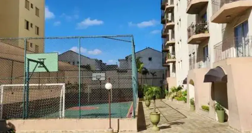 Apartamento com 2 quartos à venda na Rua Campo Largo, --, Alto da Mooca, São Paulo