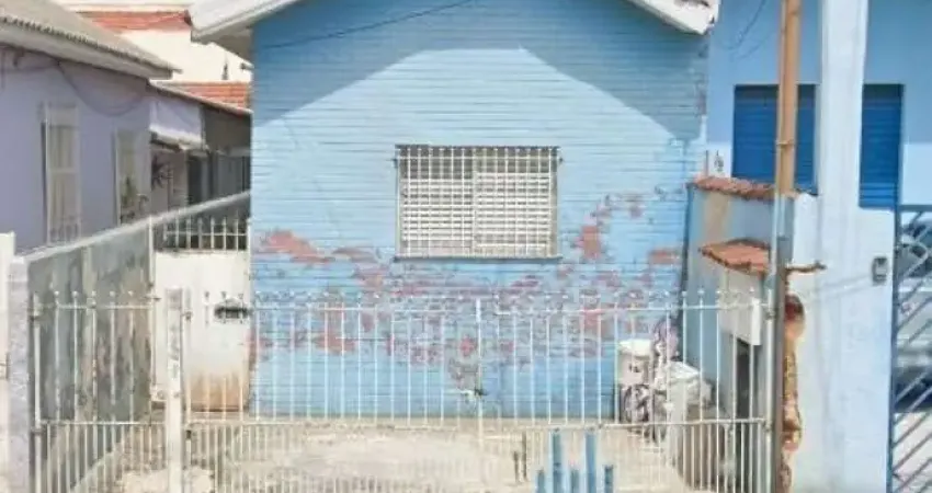 Terreno à venda na Rua Doutor Afonso Vergueiro, --, Vila Maria, São Paulo