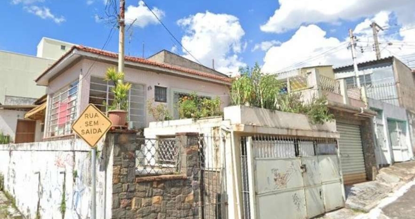 Terreno à venda na Rua Antônia Boschetti, --, Vila Medeiros, São Paulo