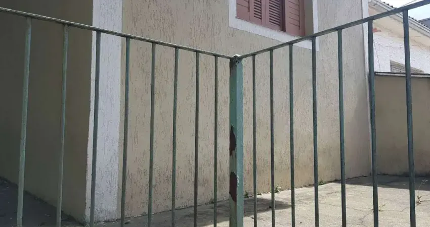 Casa com 2 quartos à venda na Rua Pedro Taques Pires, --, Parque Novo Mundo, São Paulo