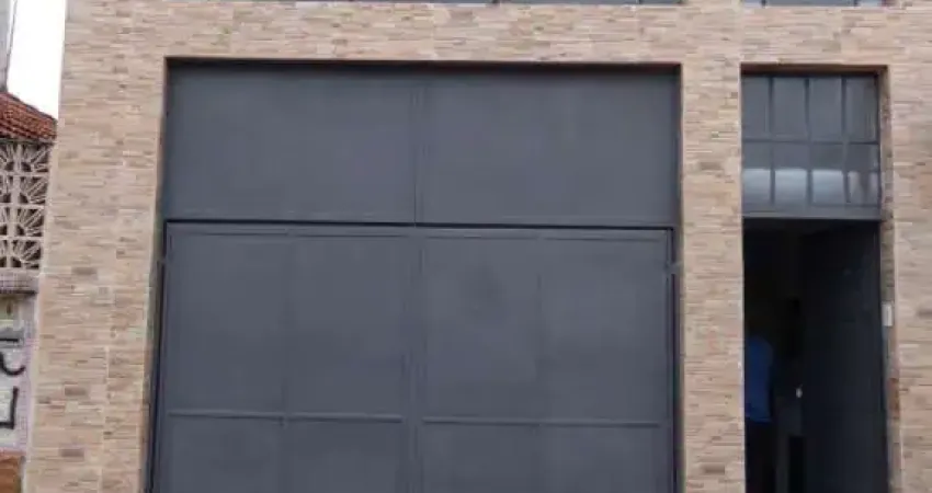 Sala comercial para alugar na Rua Amambaí, --, Vila Maria, São Paulo