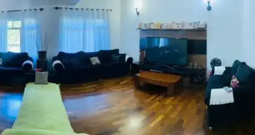 Casa com 4 quartos à venda na Avenida Amadeu Poli, --, Parque Novo Mundo, São Paulo