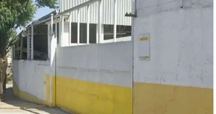 Barracão / Galpão / Depósito para alugar na Rua Kobe, --, Jardim Japão, São Paulo