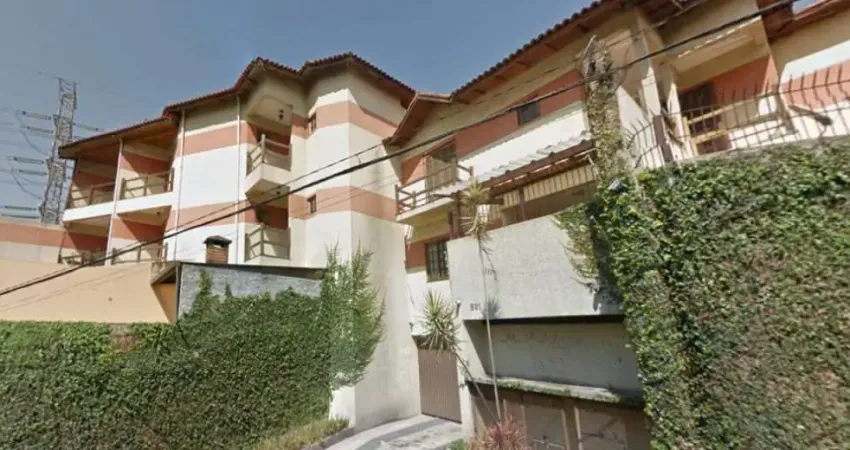 Casa em condomínio fechado com 3 quartos à venda na Rua Edgar, --, Vila Leonor, São Paulo