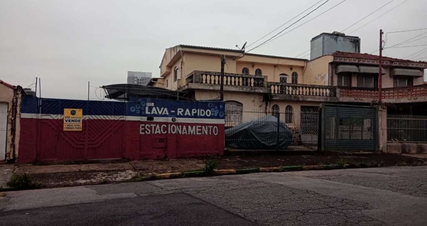 Terreno à venda na Rua Orindiúva, --, Vila Maria Alta, São Paulo
