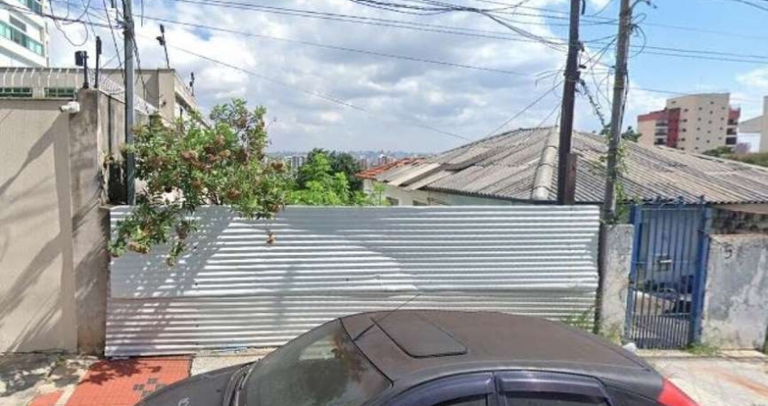 Terreno à venda na Rua Otacílio de Albuquerque, --, Vila Maria Alta, São Paulo