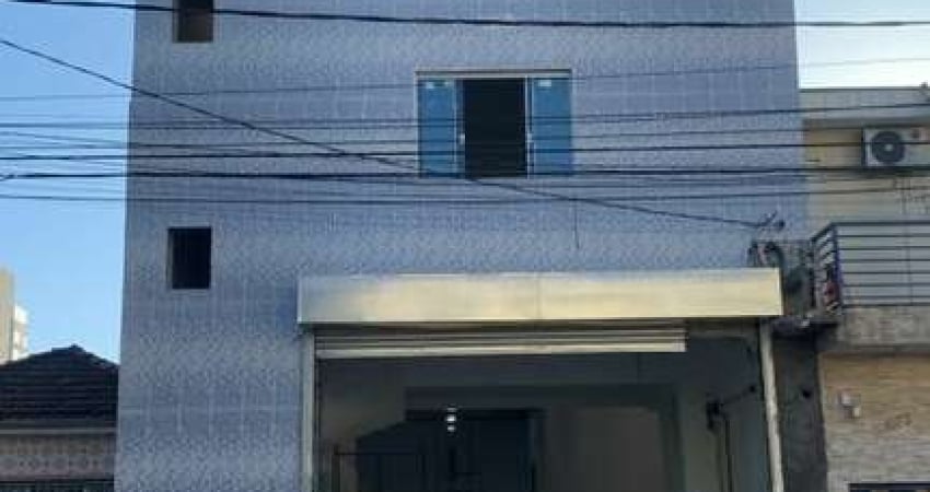 Barracão / Galpão / Depósito com 3 salas para alugar na Rua Margarinos Torres, --, Vila Maria, São Paulo