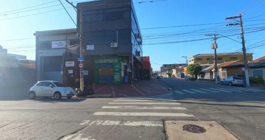Prédio com 8 salas à venda na Rua Prefeito Milton Improta, --, Vila Maria Baixa, São Paulo