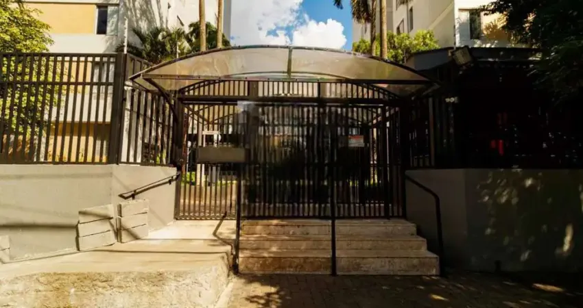 Apartamento com 3 quartos à venda na Alameda Subtenente-Aviador Francisco Hierro, --, Parque Novo Mundo, São Paulo