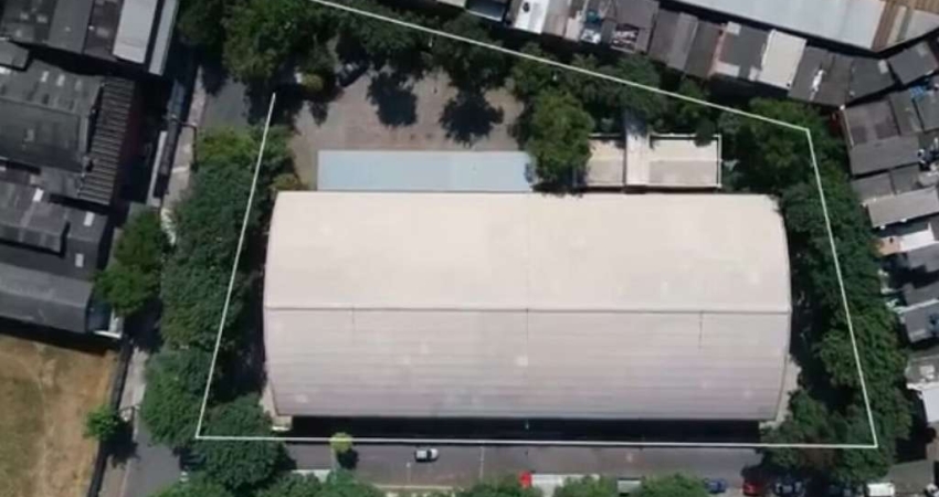 Barracão / Galpão / Depósito para alugar na Rua Doutor Vidal Reis, --, Parque Novo Mundo, São Paulo