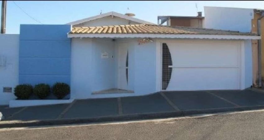 Casa com 3 quartos à venda na Rua José Maurício de Oliveira, --, Conjunto Habitacional Humberto Popolo, Botucatu