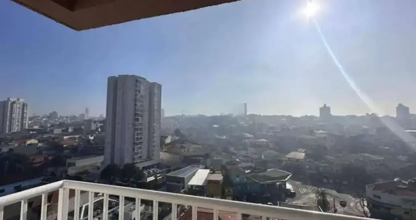 Apartamento com 2 quartos à venda na Rua José Wasth Rodrigues, --, Vila Maria, São Paulo