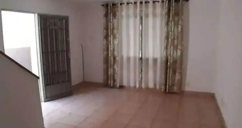 Casa com 3 quartos à venda na Rua Orlando Maia, --, Vila Maria Alta, São Paulo