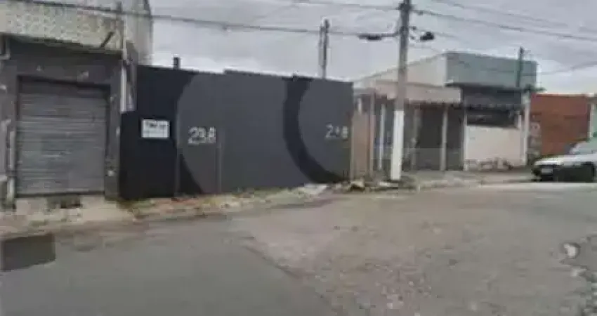 Terreno à venda na Rua Kioto, --, Vila Maria Alta, São Paulo