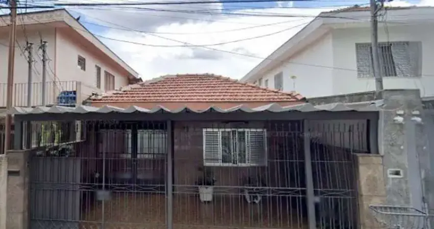 Casa com 2 quartos à venda na Rua Nova Prata, --, Vila Maria Alta, São Paulo