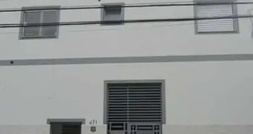 Apartamento com 1 quarto para alugar na Rua Gastão Madeira, --, Vila Maria Alta, São Paulo