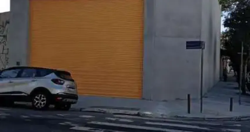 Barracão / Galpão / Depósito para alugar na Rua Diamantina, --, Vila Maria, São Paulo