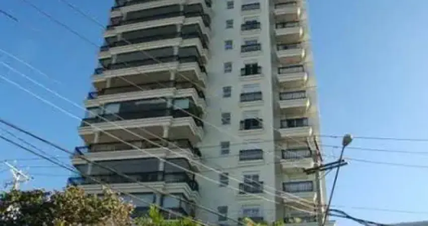 Apartamento com 4 quartos à venda na Rua José Nobre, --, Vila Maria Alta, São Paulo