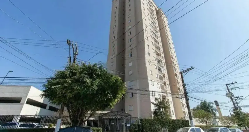 Apartamento com 2 quartos à venda na Rua Orindiúva, --, Vila Maria Alta, São Paulo