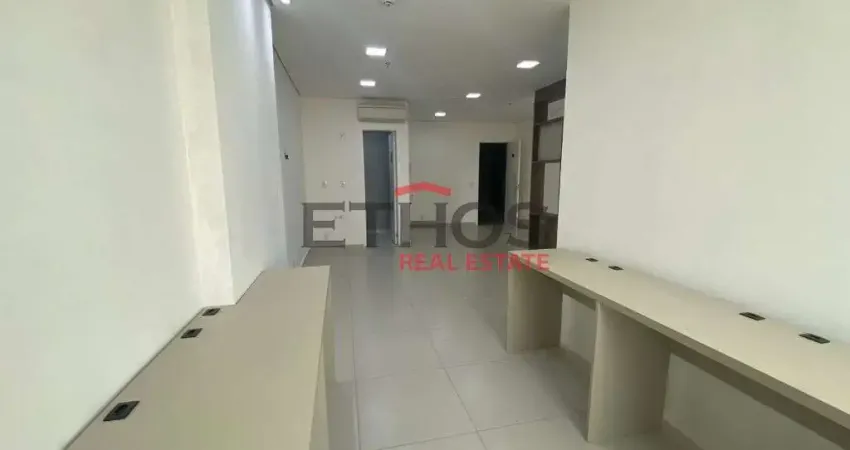 Sala comercial para vender no golden office, chacara urbana, jundiai/sp.