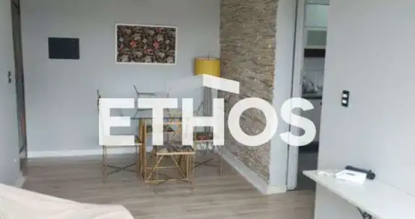 Apartamento com 2 quartos para alugar na Rua João Carbonari Júnior, 214, Vila Nova Jundiainópolis, Jundiaí