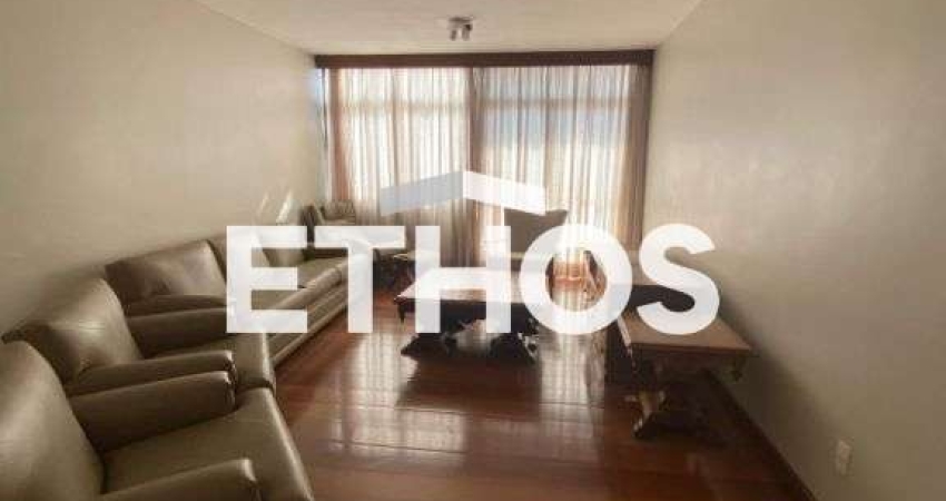 Apartamento de luxo no Centro de Jundiai com 3 dormitorios e suite