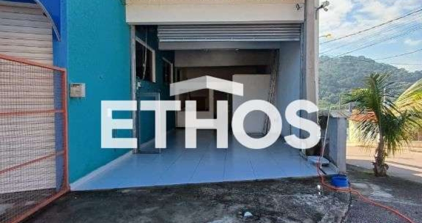 ALUGA SALAO COMERCIAL 145 m2 JARDIM MARAMBAIA - JUNDIAI