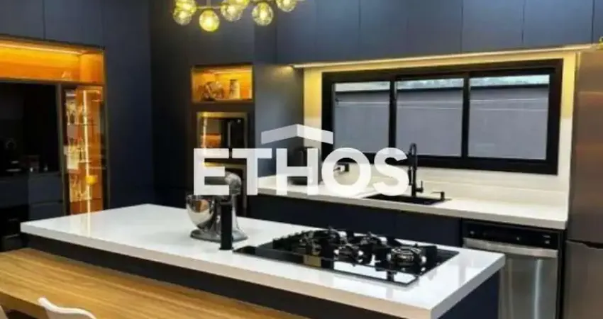 EXCELENTE CASA ALTO PADRAO TERREA NO BRISAS JUNDIAI R$ 2.850.000,00